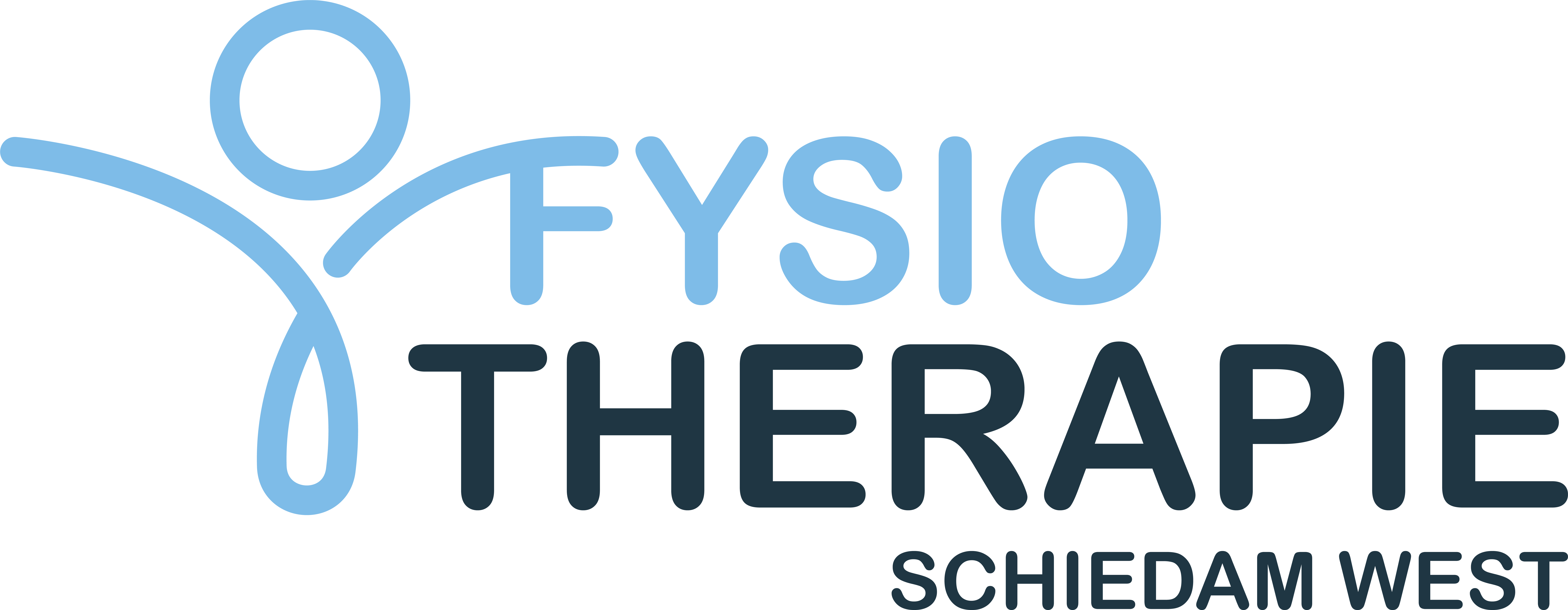 Fysiotherapie Schiedam-West